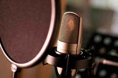 Voice over Services in Ahmedabad